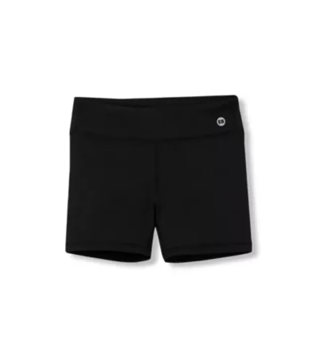 Eddie Bauer Girls' Extra Mile Trail Tight Shorts - Image 3