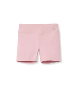 Eddie Bauer Girls' Extra Mile Trail Tight Shorts