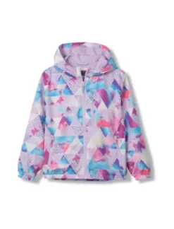 Eddie Bauer Kids' Windy Ridge Reversible Jacket