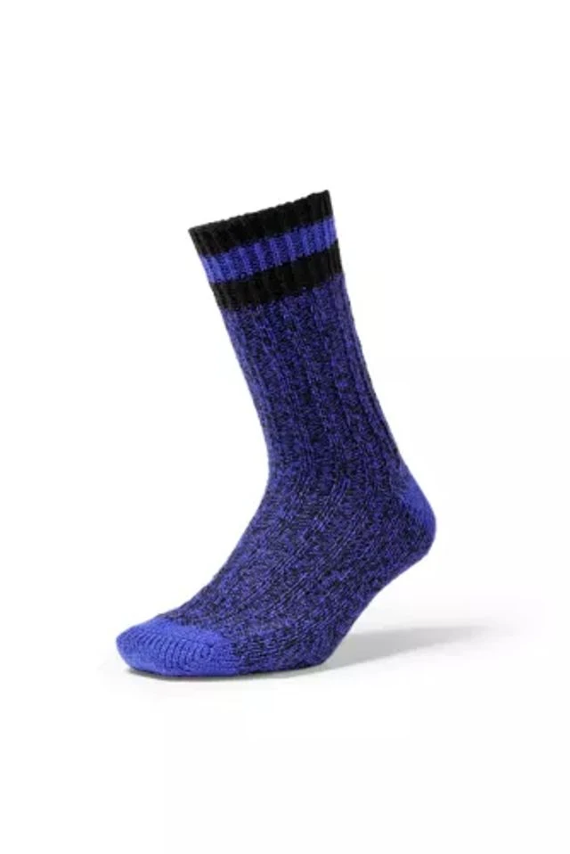 Eddie Bauer Women's Ragg Crew Socks - Image 2