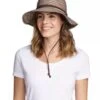 Eddie Bauer Women's Packable Straw Hat
