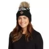 Eddie Bauer Women's Pacific Ridge Pom Beanie