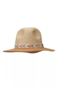 Eddie Bauer Women's Ombre Panama Straw Hat