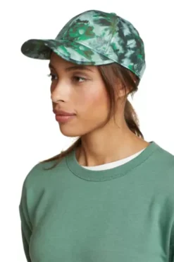 Eddie Bauer Women's Graphic Cap