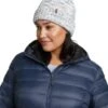 Eddie Bauer Women's Space-Dye Ribbed Beanie