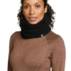 Eddie Bauer Women's Polar Fleece Cowl