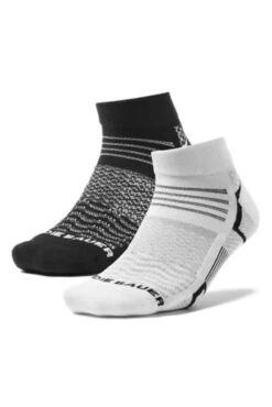 Eddie Bauer Women's Active Pro CoolMax Low Profile Socks