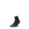 Eddie Bauer Women's Trail COOLMAX Quarter Crew Socks