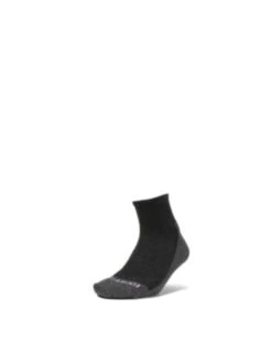 Eddie Bauer Women's Trail COOLMAX Quarter Crew Socks