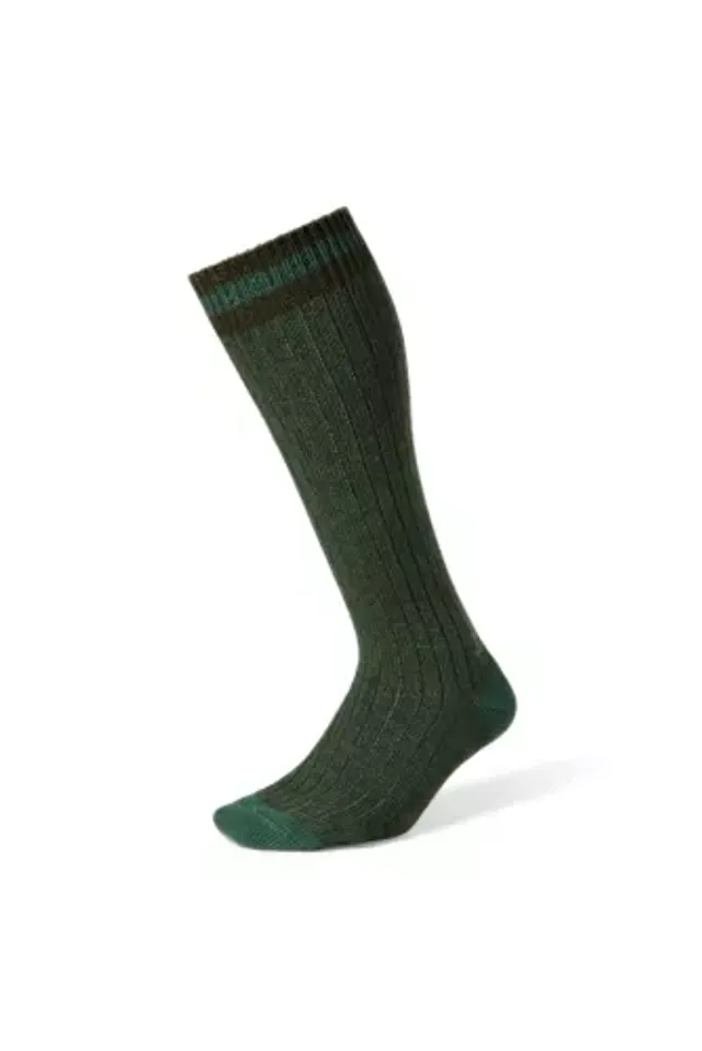 Eddie Bauer Women's Ragg Boot Socks