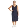 Eddie Bauer Women's Myriad Midi Dress