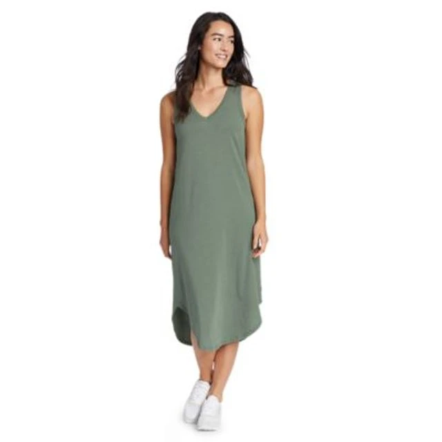 Eddie Bauer Women's Myriad Midi Dress - Image 6