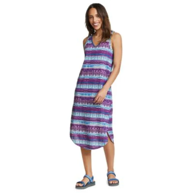 Eddie Bauer Women's Myriad Midi Dress - Image 7