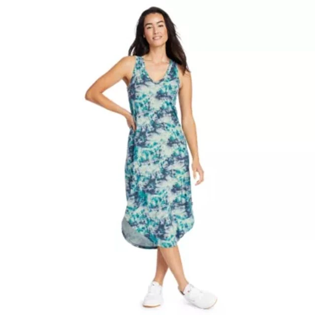 Eddie Bauer Women's Myriad Midi Dress - Image 4