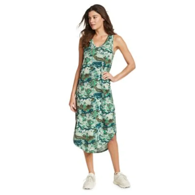 Eddie Bauer Women's Myriad Midi Dress - Image 5
