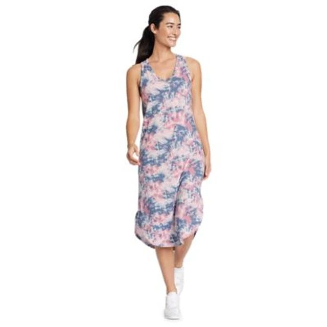 Eddie Bauer Women's Myriad Midi Dress - Image 3