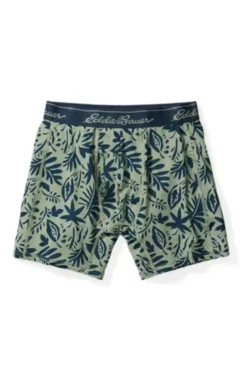 Eddie Bauer Men's Trailcool 2.0 Boxer Brief