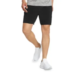 Eddie Bauer Men's Resonance Lite Trailcool 6" Shorts
