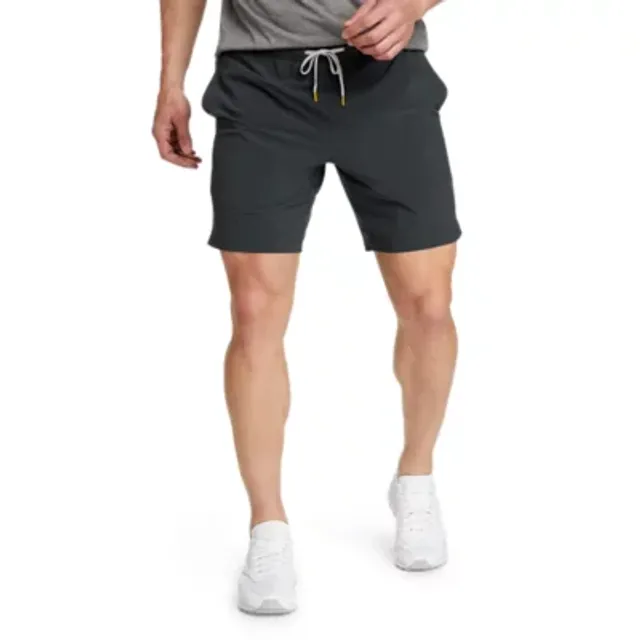 Eddie Bauer Men's Watercross Trailcool Shorts W/Brief - Image 2