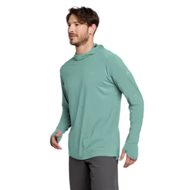 Eddie Bauer Men's Solarfoil Pro Hoodie - Image 2
