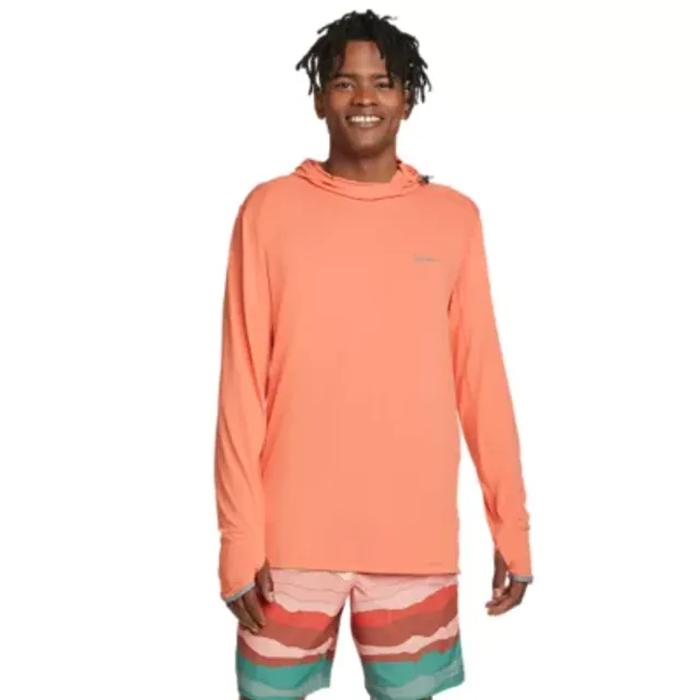 Eddie Bauer Men's Solarfoil Pro Hoodie - Image 3