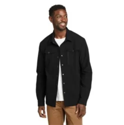 Eddie Bauer Men's Acclivity Shirt Jacket