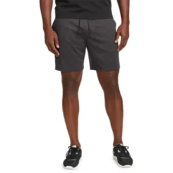 Eddie Bauer Men's Reso Tech Sweat Shorts