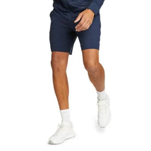 Eddie Bauer Men's Reso Tech Sweat Shorts - Image 3