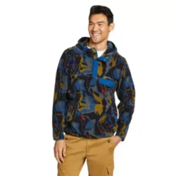 Eddie Bauer Men's Chutes Anorak
