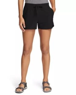 Eddie Bauer Women's Departure Amphib Shorts