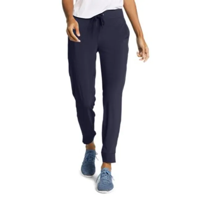 Eddie Bauer Women's Departure Jogger Pants