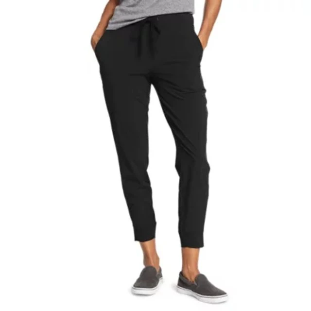 Eddie Bauer Women's Departure Jogger Pants - Image 2