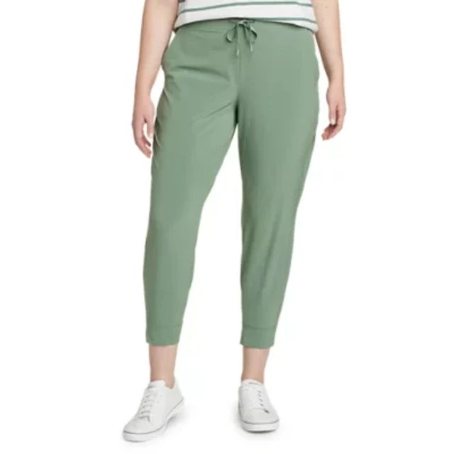 Eddie Bauer Women's Departure Jogger Pants - Image 4