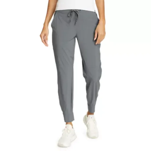 Eddie Bauer Women's Departure Jogger Pants - Image 3