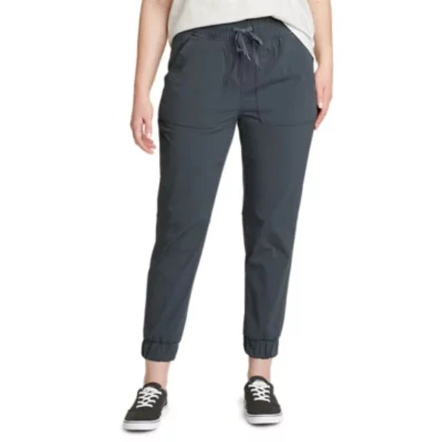 Eddie Bauer Women's Sightscape Horizon Pull-On Joggers - Image 3