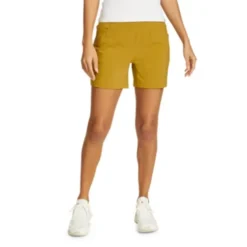 Eddie Bauer Women's ClimaTrail Shorts