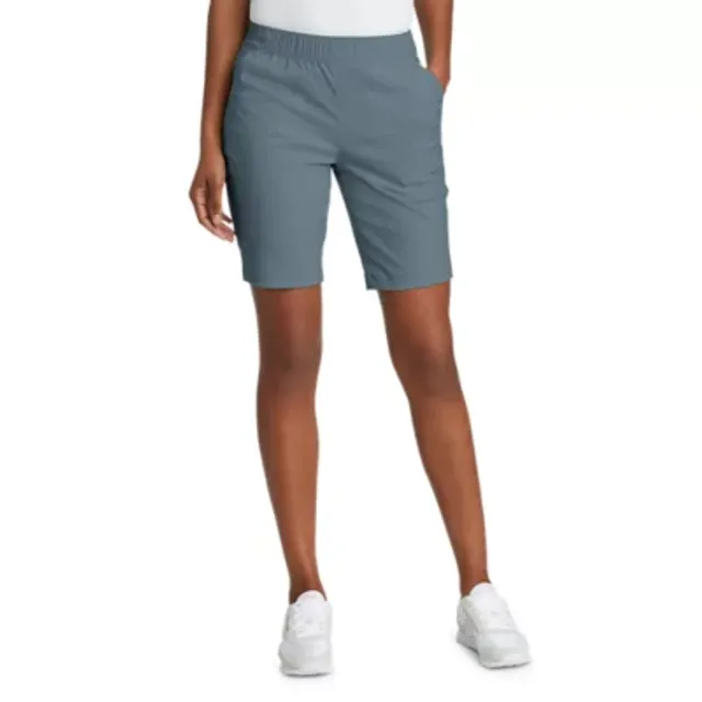 Eddie Bauer Women's Guide Ripstop Shorts - Image 4