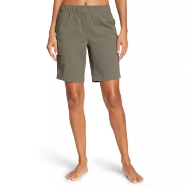 Eddie Bauer Women's Guide Ripstop Shorts - Image 6