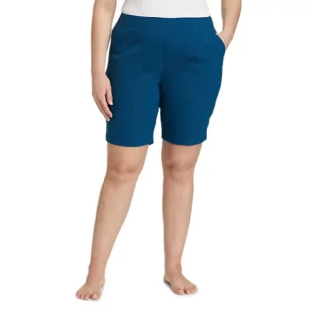 Eddie Bauer Women's Guide Ripstop Shorts - Image 2