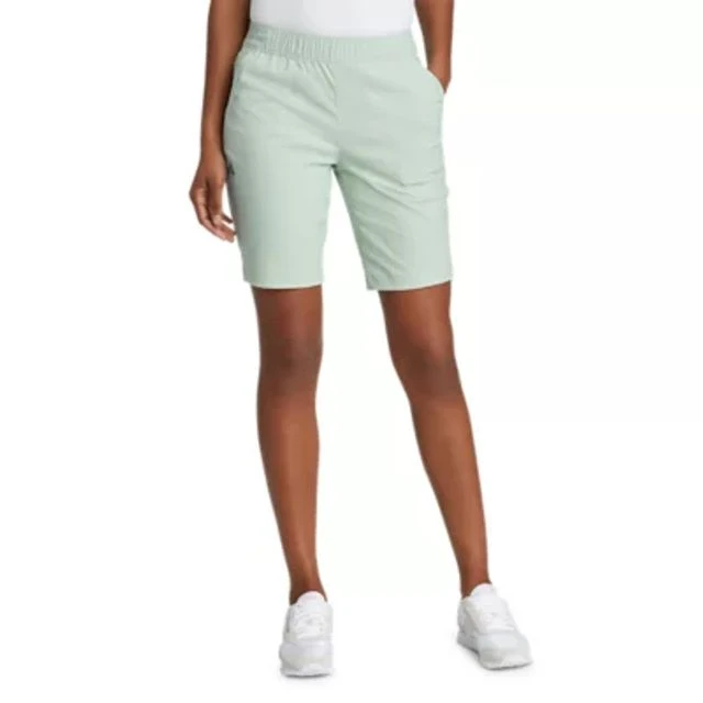 Eddie Bauer Women's Guide Ripstop Shorts - Image 3