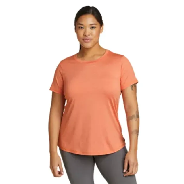 Eddie Bauer Women's Resolution Short-Sleeve T-Shirt - Image 3