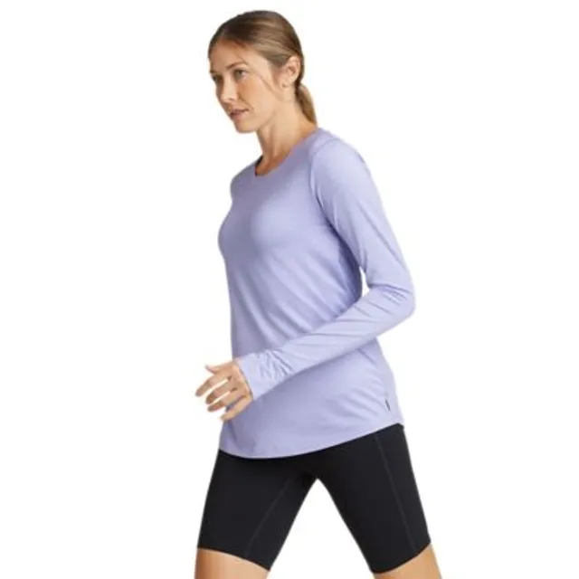 Eddie Bauer Women's Resolution Long-Sleeve T-Shirt - Image 6