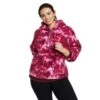 Eddie Bauer Women's We Wander Fleece Half Zip Hoodie