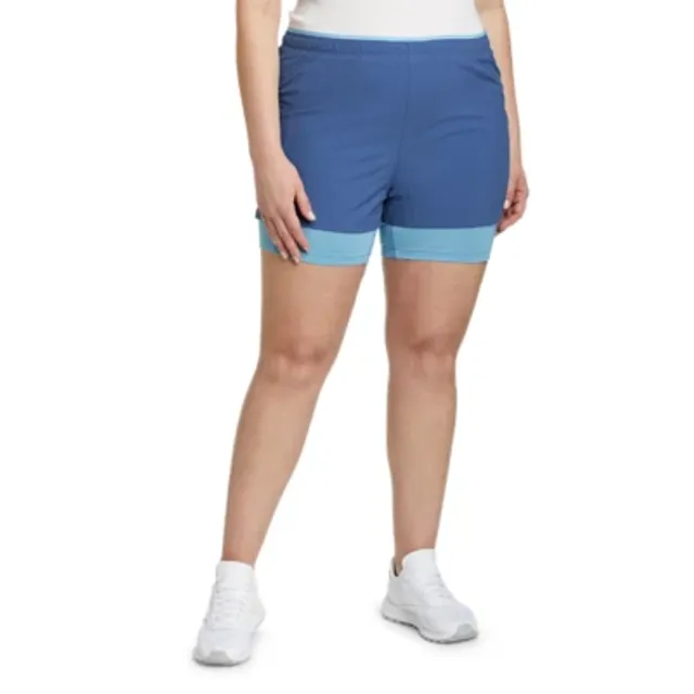 Eddie Bauer Women's Cove Trail Shorts - Image 2