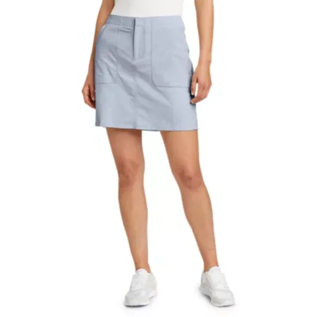 Eddie Bauer Women's Horizon High-Rise Skort - Image 4