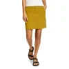 Eddie Bauer Women's Horizon High-Rise Skort