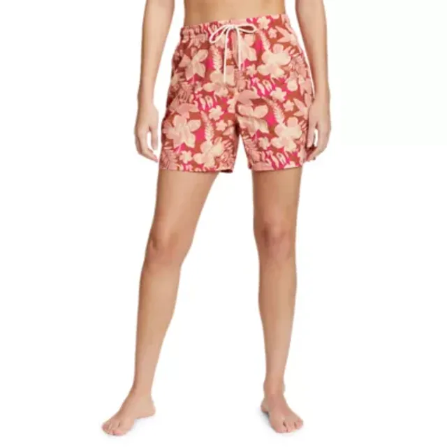 Eddie Bauer Women's Tidal High Rise Shorts - Image 2