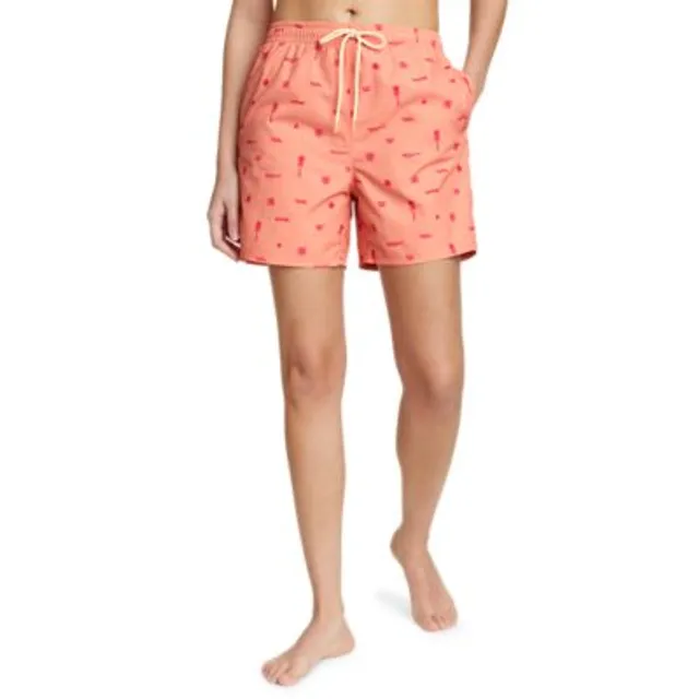 Eddie Bauer Women's Tidal High Rise Shorts - Image 3