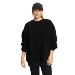 Eddie Bauer Women's We Wander Fleece Pullover