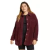 Eddie Bauer Women's We Wander Fleece Shirt Jacket